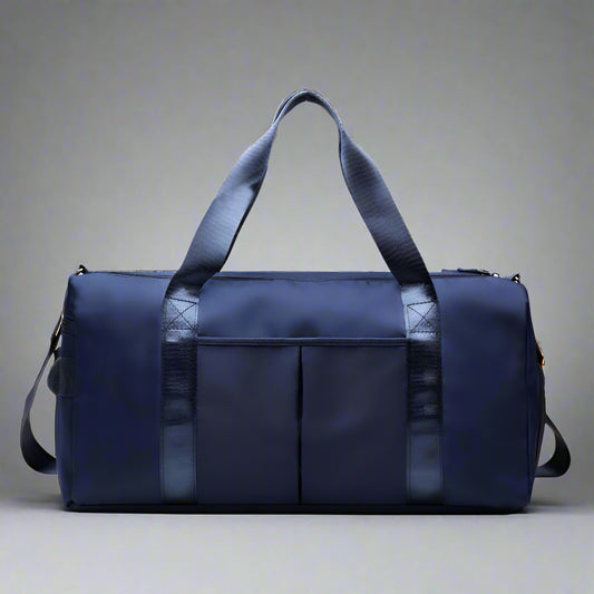 Fitness Sports Travel Bag Waterproof Duffel Weekender Bag for Women and Men Swim Gym Sholder Bag