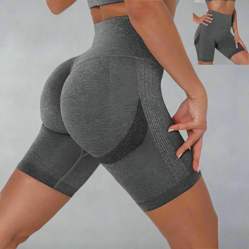 Women anti Cellulite Yoga Pants Push up Tik Tok Leggings Bum Butt Lift Sport Gym